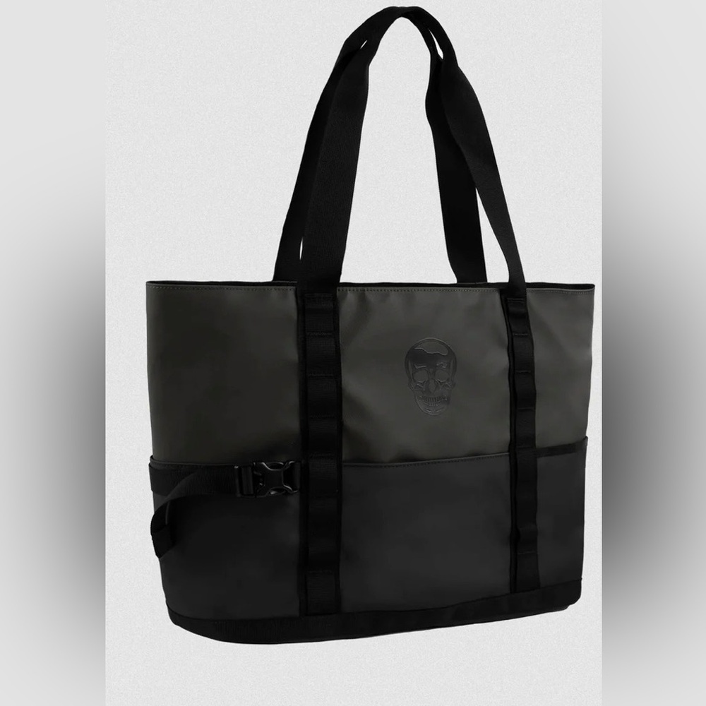 Gymreapers Tote